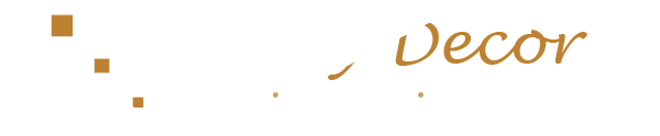 D Ray Decor Logo